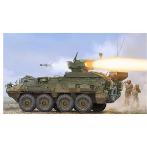 Trumpeter Lav Iii Tua - Trumpeter 95t01558-Trumpeter pas cher