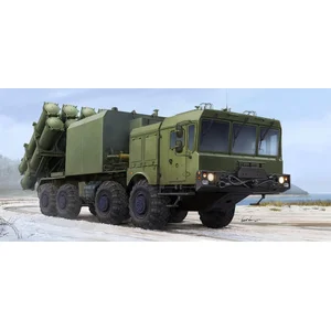 Trumpeter 001052 1/35 SSC-6/3K60 Bal-E Defence System Kit de modélisme pas cher