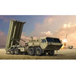 Trumpeter Terminal High Altitude Area Defence Thaad pas cher