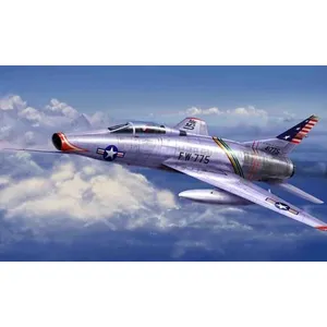 Super Saber F100 C