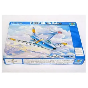 North American F-86f-30 Sabre - Trumpeter Tsm-1320-Trumpeter-TrumpeterVendu parrakuten