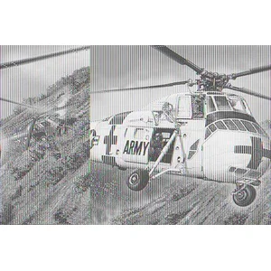 Comparateur de prix : Trumpeter-1/48 CH-34 Modélisme, 002883