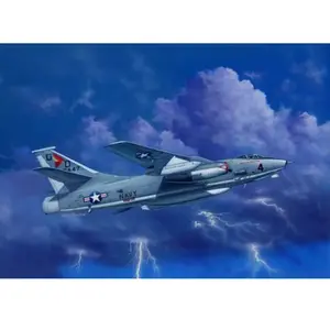 Comparateur de prix : Trumpeter 002873   Modèle Kit, en Plastique 1/48 Era 3B skywa rrior