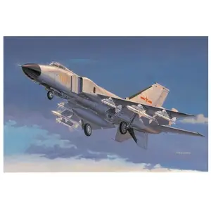 Trumpeter J-8f Finback - Trumpeter Tsm-2847-Trumpeter-Trumpeter pas cher