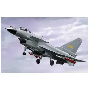 Non communiqué Trumpeter Chengdu J-10a Version Monoplace. Dragon Vigoureux - Trumpeter Tsm-2841-Trumpeter-Trumpeter