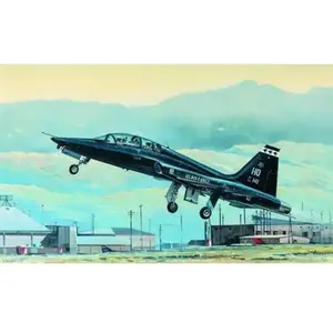 Trumpeter T-38A Talon Modelbouwpakket / schaal 1:48 pas cher