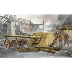 Trumpeter TRU02308 - Maquette - Divers pas cher