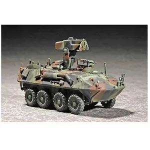 Trumpeter - USMC LAV-AT (Anti-Tank)