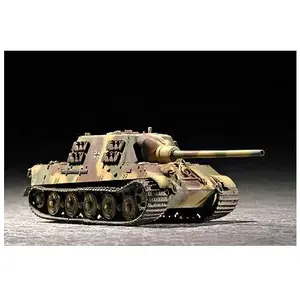 Trumpeter - Sd.Kfz. 186 Jagdtiger (production Henschel)