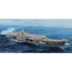 Comparateur de prix : 1:1000 Trumpeter 07313 PLA Navy Aircraft Carrier Liaoning CV-16 Plasti...