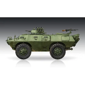 1:72 Trumpeter 07440 Verbeterd product van M706 Commando Pantserwagen ... pas cher