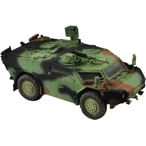7401 Trumpeter: German Fennek LGS - Dutch Version en 1:72 pas cher