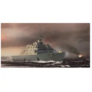 Trumpeter 01007 modèle Kit m1083 MTVVendu parrakuten