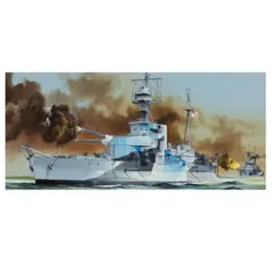 Trumpeter- Maquette, TR05335, Coloris Assortis pas cher