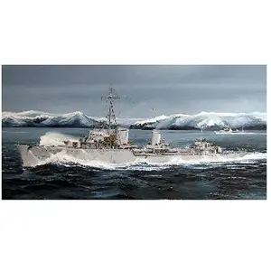 Comparateur de prix : Trumpeter TRU05321 - Maquette - Divers