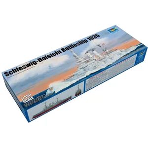 Trumpeter- Kit de modélisme, 005354, Divers pas cher