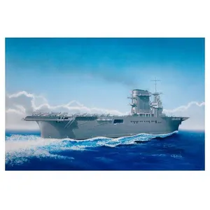 Trumpeter Uss Cv2 Lexington - Trumpeter Tsm-5716-Trumpeter-TrumpeterVendu parrakuten