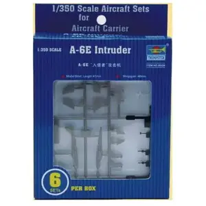Trumpeter Grumman A-6e Intruder : 6 Par Boîte - Trumpeter Tsm-6224-Tru...Vendu parrakuten