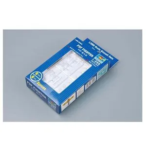 Trumpeter Grumman F3f X 6 Par Boîte - Trumpeter Tsm-6245-Trumpeter-Tru... pas cher