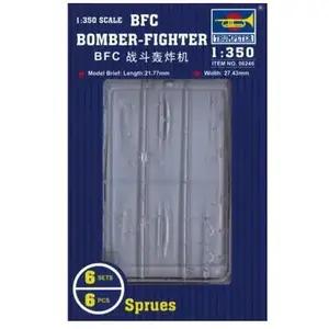 Trumpeter Bfc X 6 Par Boîte - Trumpeter Tsm-6246-Trumpeter-TrumpeterVendu parrakuten