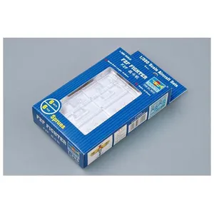 Trumpeter F2f X 6 Par Boîte - Trumpeter Tsm-6241-Trumpeter-Trumpeter pas cher