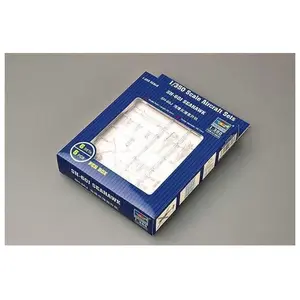 Comparateur de prix : Trumpeter Sikorsky Sh-60j Sea Hawk X 6 Par Boîte - Trumpeter Tsm-6253-Trumpeter-Trumpeter