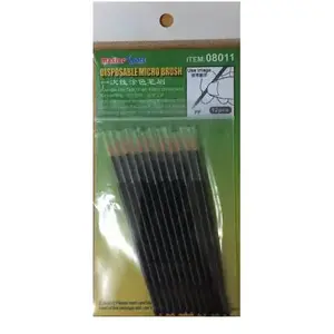 Master Tools Micro brosse jetable pas cher
