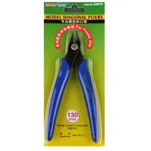 Comparateur de prix : Trumpeter Outillage Pour Maquette : Pince Coupante Diagonale-Trumpeter