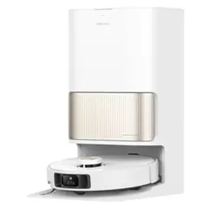 Aspirateur robot laveur Dreame L40 ultra Blanc