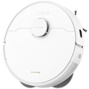 Aspirateur Robot Laveur Dreame L10s pro gens 2 Blanc