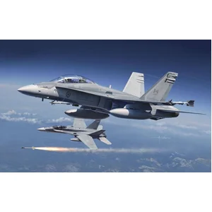 Kinetic - 1/48 F/a-18a+, Cf-188, - KIN48030 pas cher