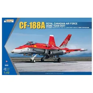Cf-188a Demo 2017 - 1:48e - Kinetic