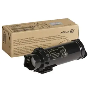 Xerox WorkCentre 6515 - Haute capacité - noir - original - cartouche d... pas cher