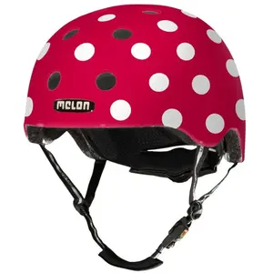 Melon Casque Urbain Urban Active All Stars pas cher