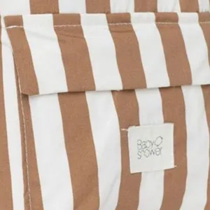 Babyshower Sac à dos bébé Caramel Sailor pas cher