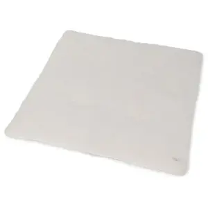 Babyshower Tapis de jeu Picnic Mouton (100 x 100 cm) pas cher