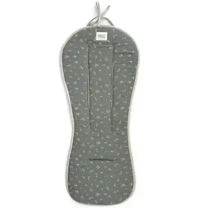 Assise pour poussette Misty Woods