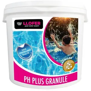 5KG PH PLUS GRANULEVendu parcdiscount