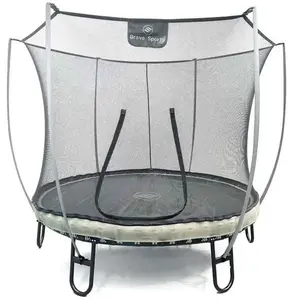 Brave Sports Trampoline Premium 2.4 M pas cher