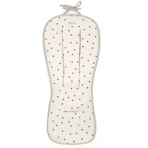 Babyshower Assise pour poussette Rock & Love pas cher