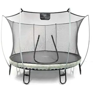 Brave Sports Trampoline Premium 3 M pas cher