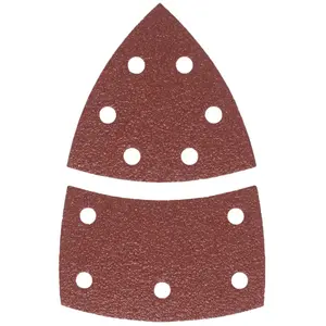 Bosch Disque Abrasif 102 x 102 x 62 mm G120 (20x) pas cher