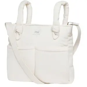 Babyshower Sac à poussette Sophie Feel Ivory pas cher