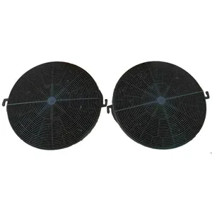 Filtre à charbon actif CH 1 pour hottes d'aspiration Gurari série CH pas cher