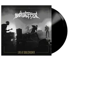ROADBURN PRODUCTIONS Live At Soulcrusher 2022 pas cher