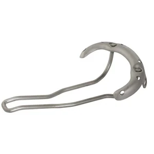 Brooks England Assemblage Du Cadre Team Professional Titanium pas cher