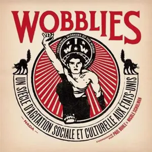 Nada Wobblies pas cher