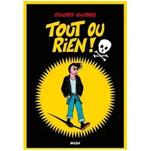Nada Tout ou rien ! pas cher