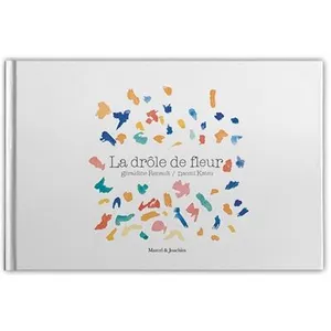 La Drôle De Fleur pas cher