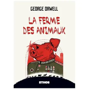 Ethos Eds La ferme des animaux